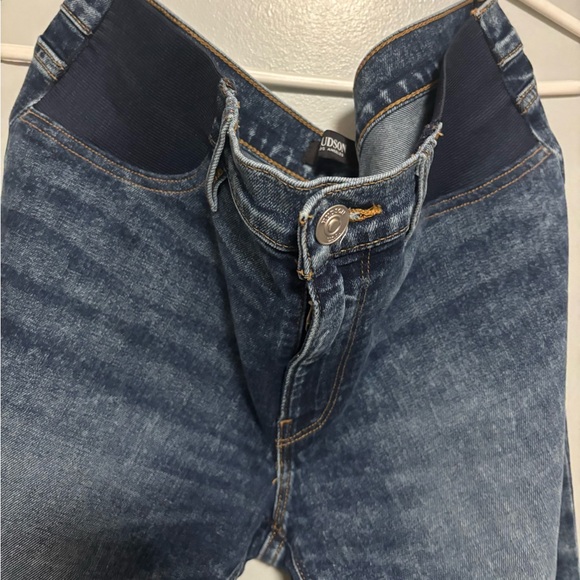 Women’s Hudson Blue Jeans - Picture 4 of 7